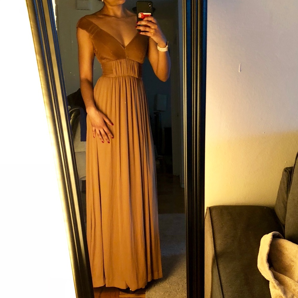 H&M Maxi Dress!